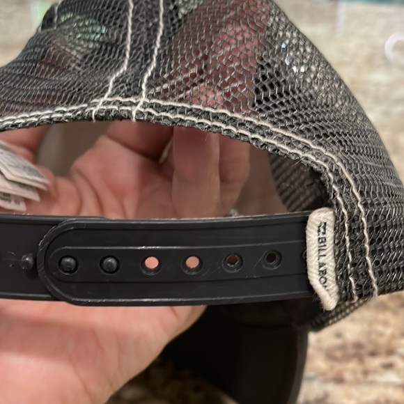 Billabong California Love destination trucker hat - Picture 6 of 6